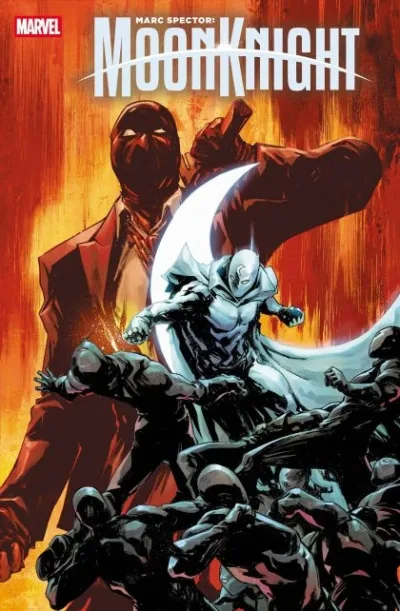Cover of PAOLO VILLANELLI VARIANT