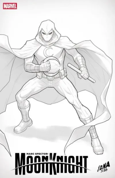 Cover of DAVID NAKAYAMA COLOR BLOCK WHITE VARIANT
