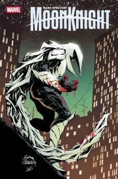 Cover of Butcher's Moon