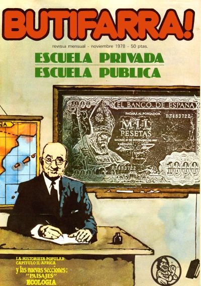Cover of Issue #11