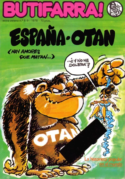 Cover of Issue #8-9