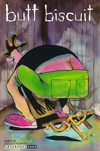 Issue #1