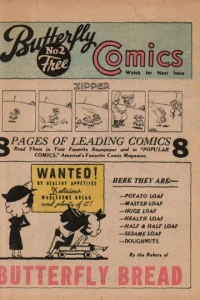 Issue #2