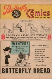 Issue #3