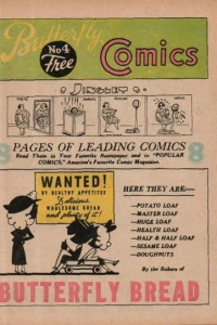 Issue #4