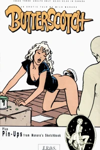 Butterscotch, Part 3