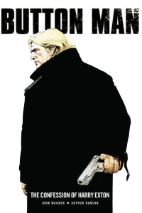 The Confession of Harry Exton