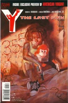 Cover of Buttons