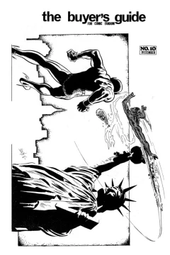 Issue #10
