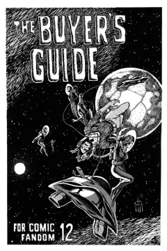 Issue #12