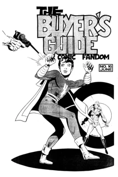 Issue #16