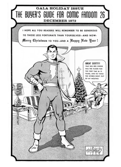 Cover of Issue #26