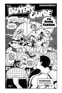 Issue #309