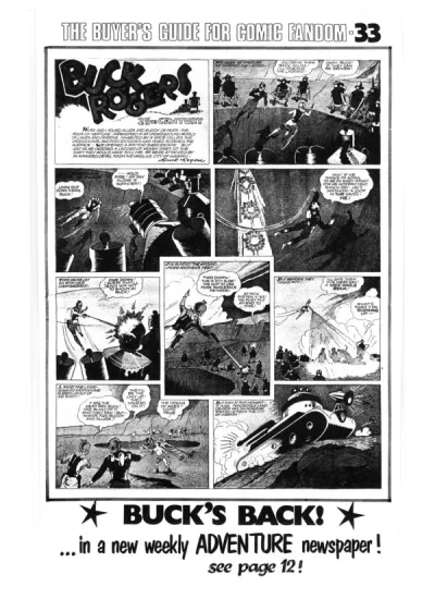 Cover of Issue #33