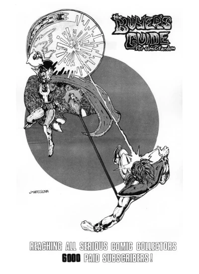 Cover of Issue #37