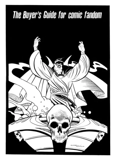 Cover of Issue #43