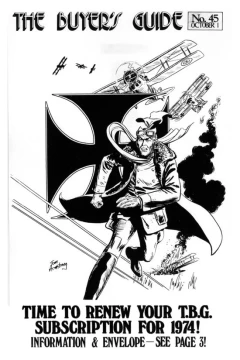 Issue #45