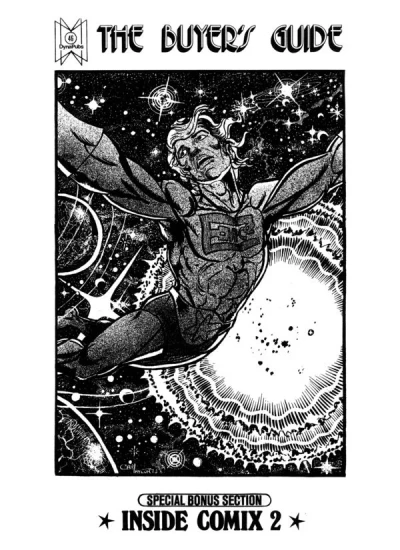 Cover of Issue #46