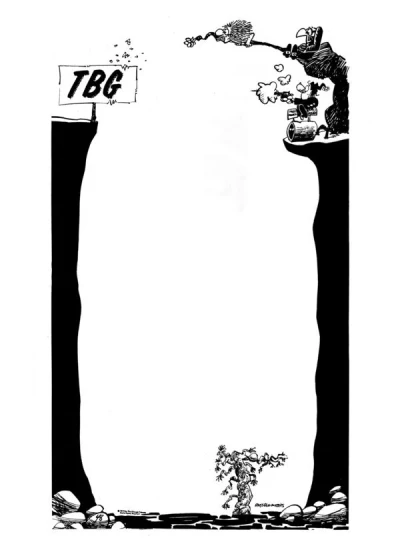 Cover of Issue #48