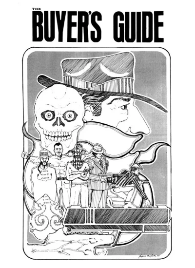 Cover of Issue #49