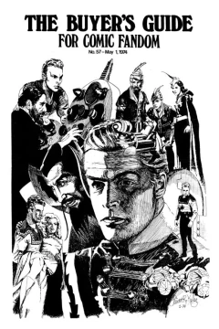 Issue #57