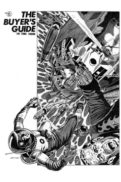Issue #6