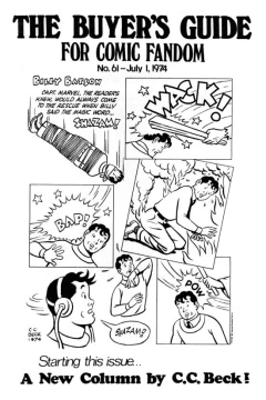 Issue #61