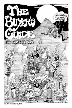 Issue #70