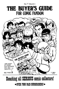 Issue #77