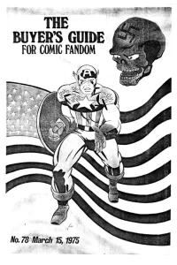 Issue #78