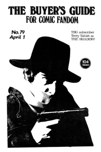 Issue #79