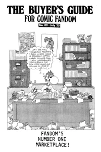 Issue #88