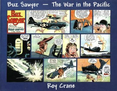 Cover of The War in the Pacific