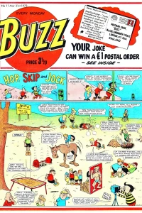 Issue #11
