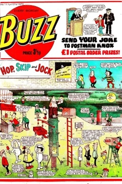 Issue #14