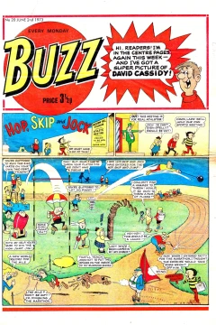 Issue #20
