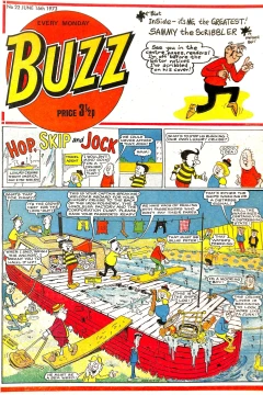Issue #22