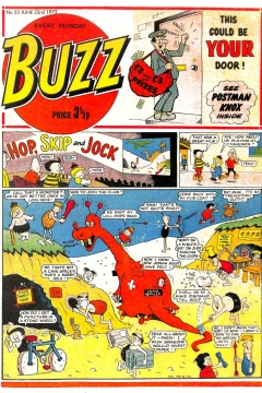 Issue #23