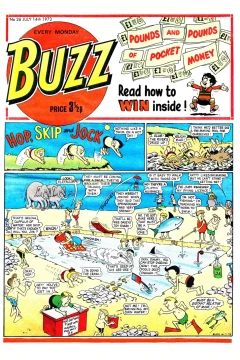 Issue #26