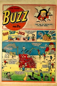 Issue #27