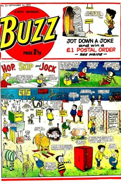 Issue #33