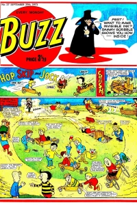 Issue #37