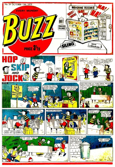 Cover of Issue #39