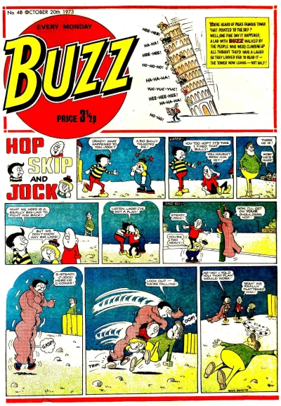 Cover of Issue #40