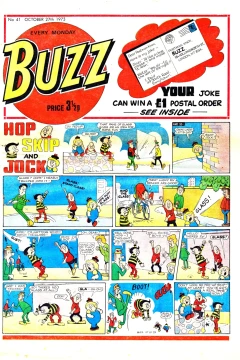 Issue #41