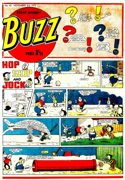 Cover of Issue #42