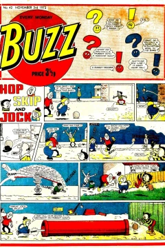 Issue #42