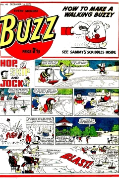 Issue #46
