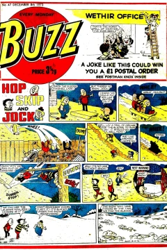 Issue #47
