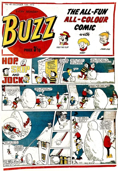 Cover of Issue #48